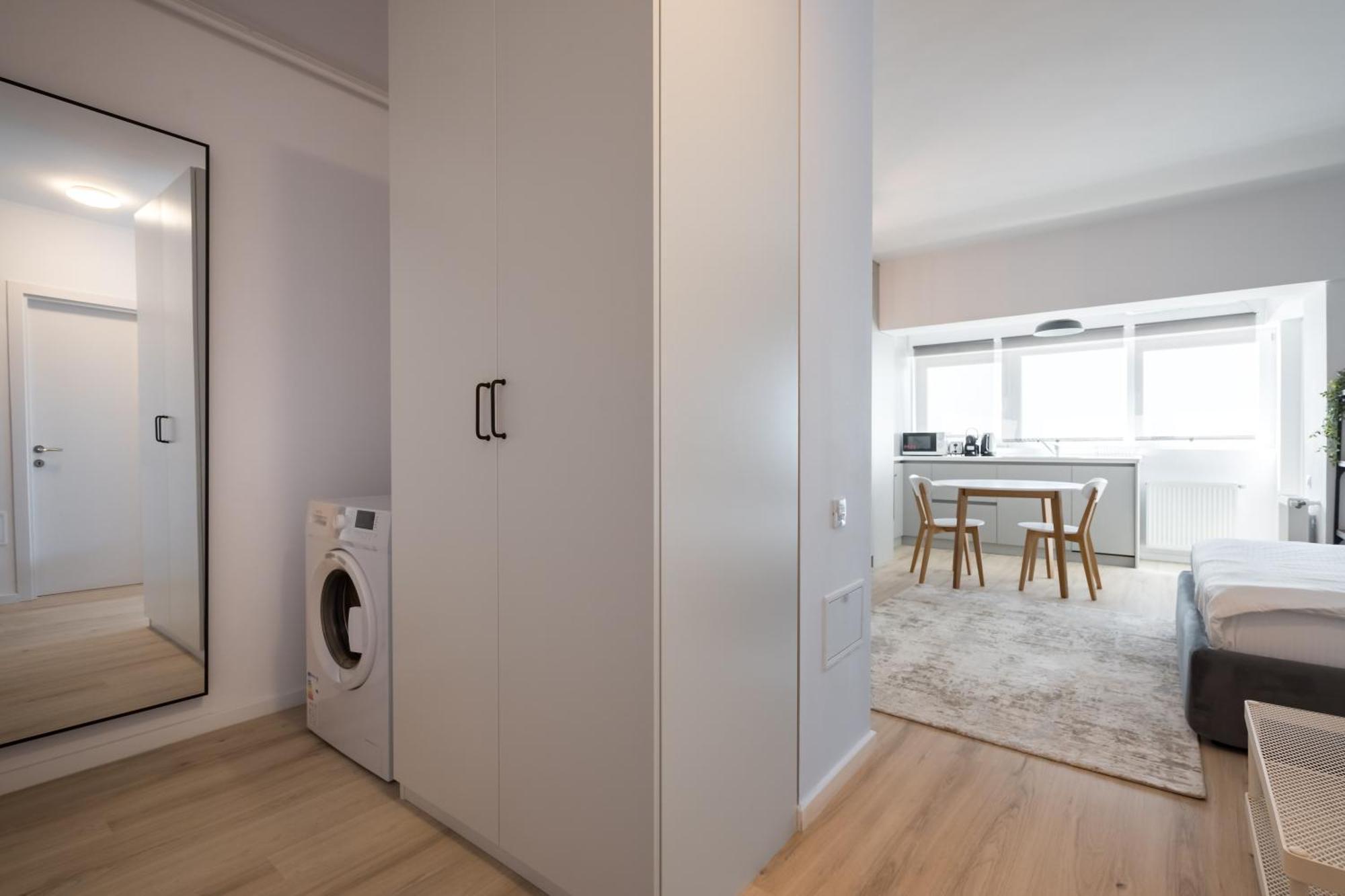 Apartment Primaveri Sunset 1112